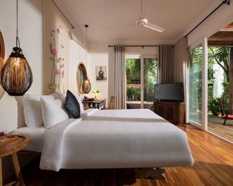 Aira Boutique Hoi An Hotel & Villa - Hoi An - Κρεβατοκάμαρα