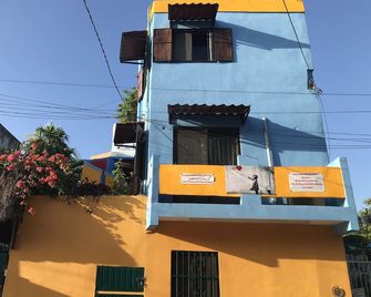 Hotel Colorado - Playa del Carmen