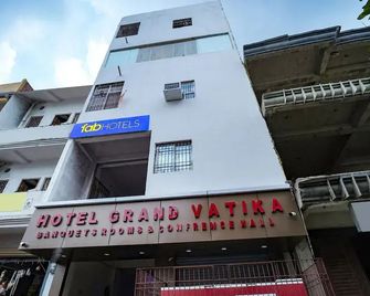 Super Collection O Jagdeo Path Patna - Patna - Edificio