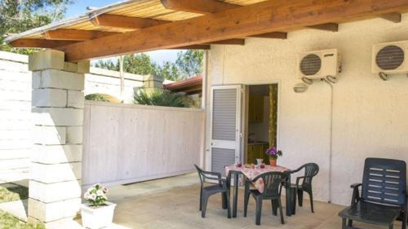 Villa Cisterna - Direzione Salento