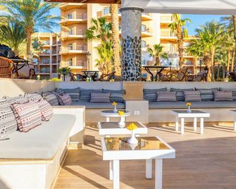 Siva Grand Beach - Hurghada