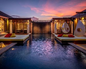 Dhevan Dara Resort & Spa Hua Hin - Pool Villa - Hua Hin - Pool