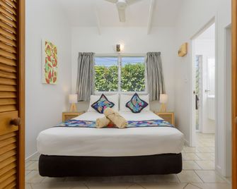 Rarotonga Daydreamer Escape - Rarotonga - Chambre