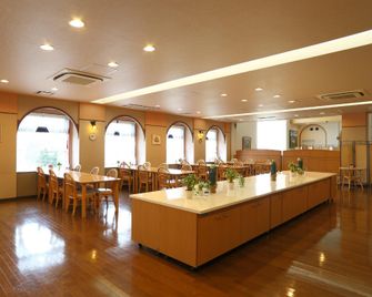 Aonodoukutuonsen Pipanoyu Yu-rinkan - Bibai - Restaurante