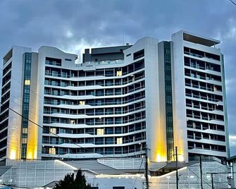 Nova Stay Gangneung - Gangneung - Building
