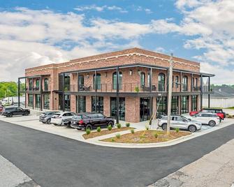 The Heritage Suite | 5 Minutes from I65 | In the heart of Cullman - Cullman - Gebäude