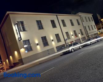 Hotel Helmi - Turku - Bygning