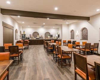 Lux Verde Hotel - Cottonwood - Restaurant