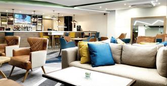 Crowne Plaza Plymouth - Plymouth - Lounge