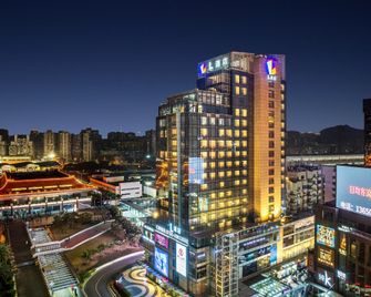 L Hotel - Changsheng Branch - Жухай - Будівля