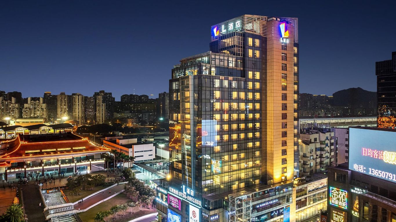 L Hotel - Changsheng Branch