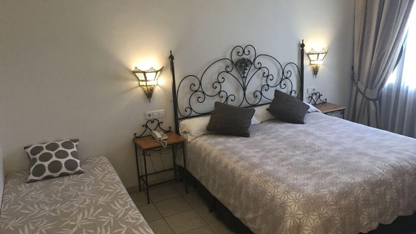 Hotel El Paso