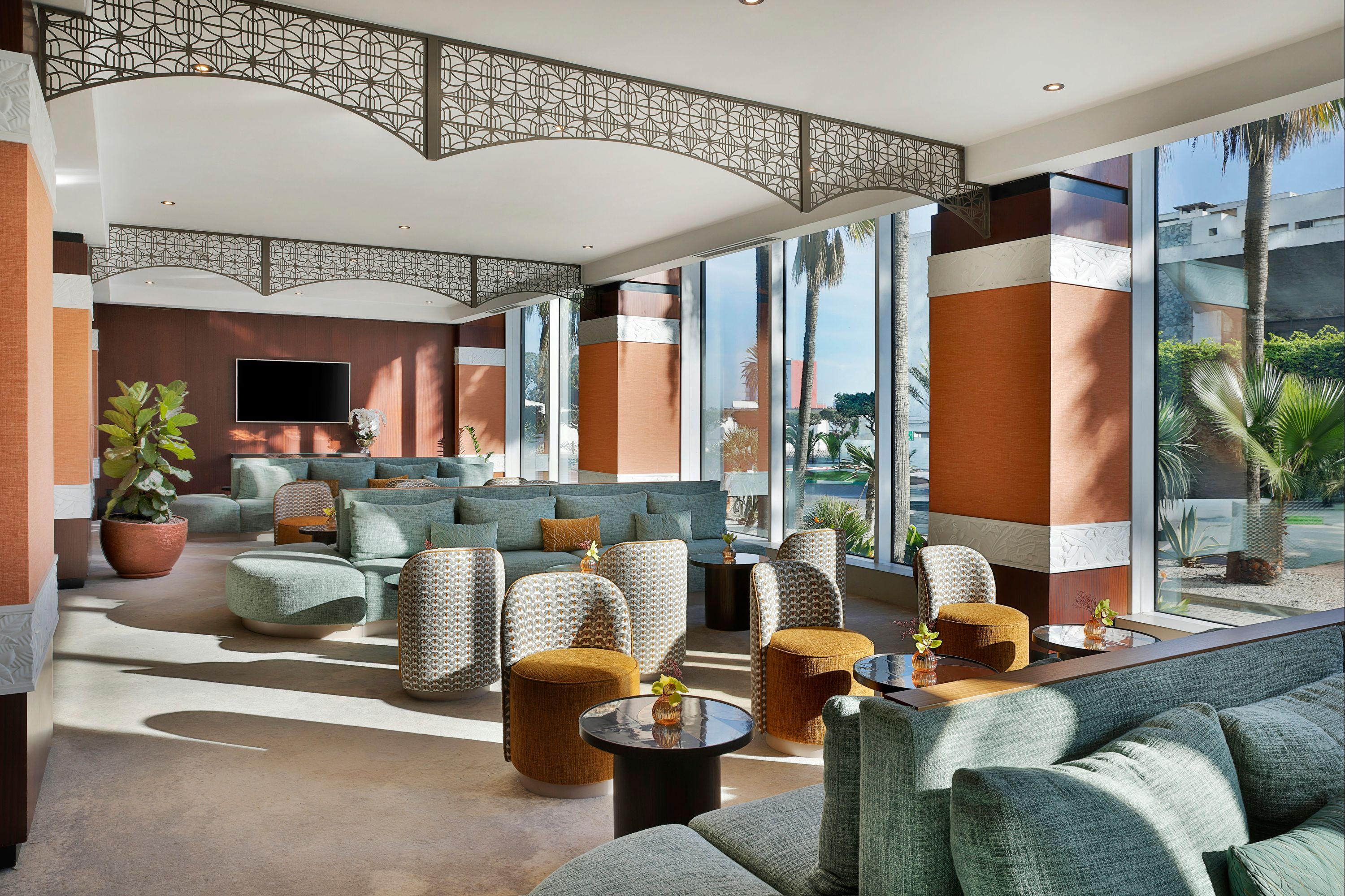 DoubleTree by Hilton Casablanca City Centre