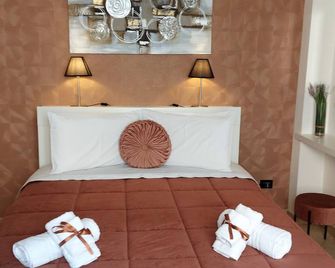 Casa di 'Mastru Ninu' - Partanna - Habitación