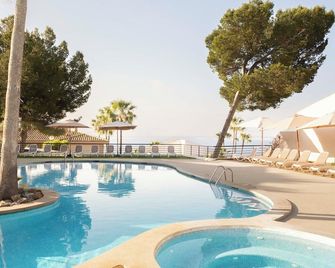Ona Aucanada Club - Alcudia - Piscina