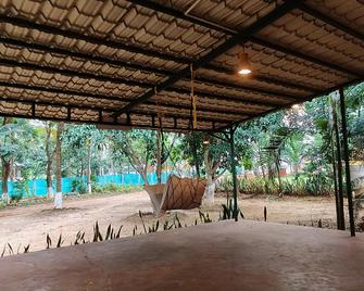 Nuagoa Nature Retreat - Cuttack - Building
