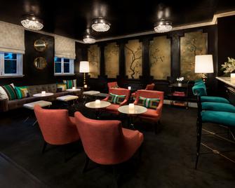 Maison 140 Beverly Hills - Beverly Hills - Lounge