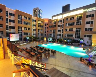Elite Seef Residence And Hotel - Manama