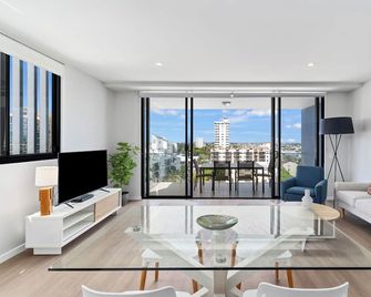 Direct Hotels- Sea Breeze Mooloolaba - Mooloolaba