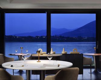 Bianca Relais - Oggiono - Ресторан