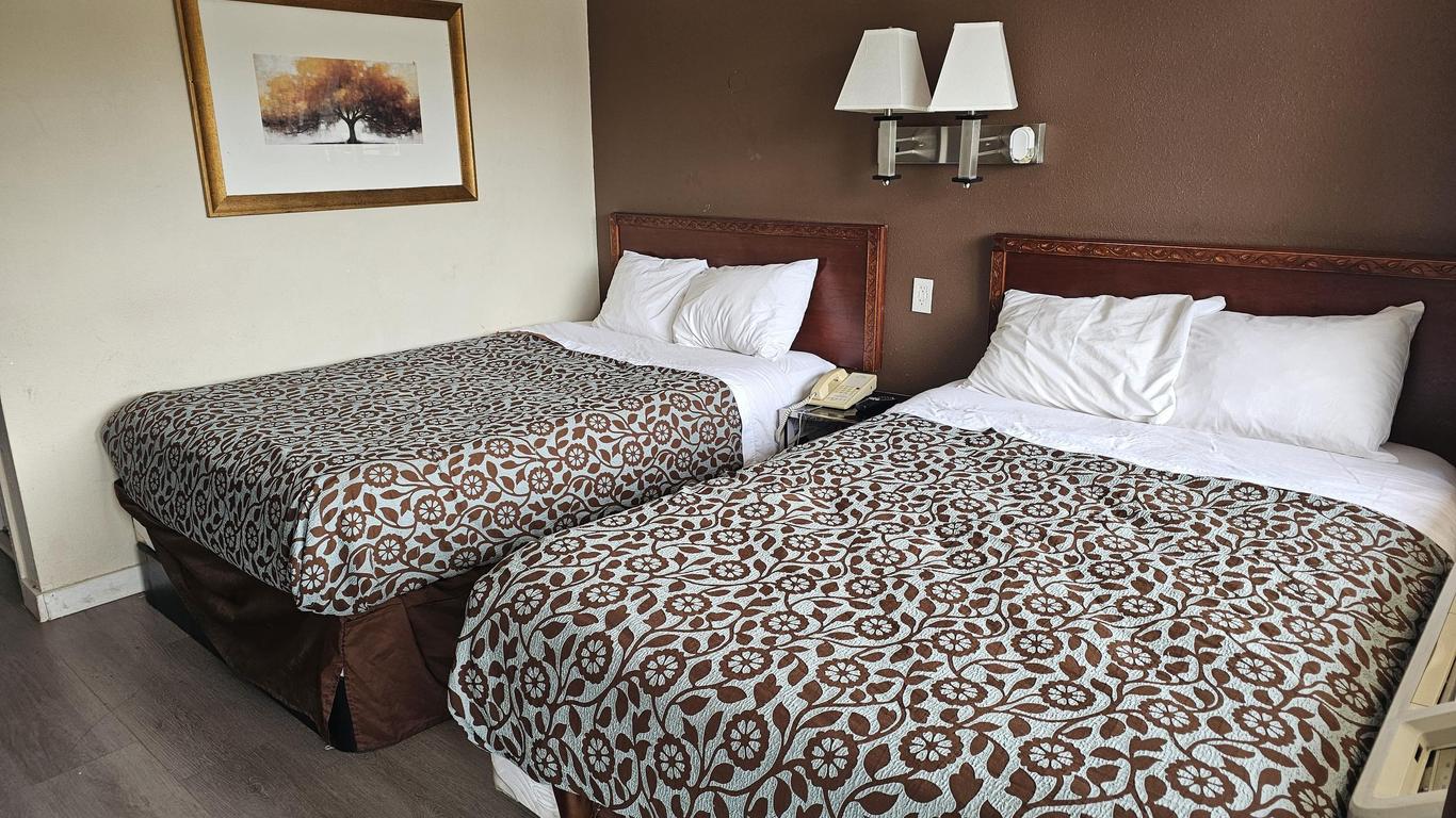 Travel Inn By OYO Omaha