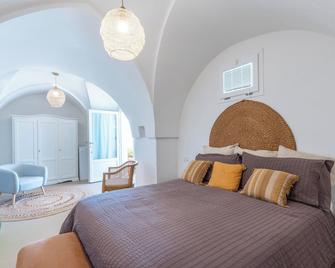 Dimora Tauro B&B - Fasano - Makuuhuone