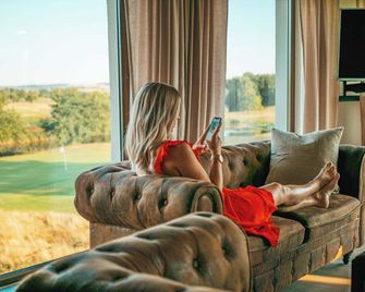 Lydinge Resort - Hyllinge