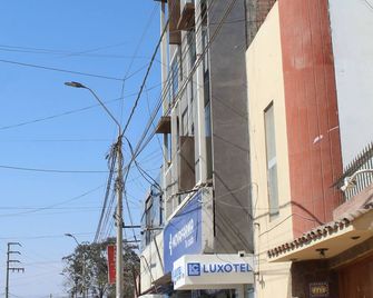 Luxotel Business Chincha - Chincha Alta