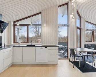 Peace And Quiet Close To The City - Dragør - Cocina