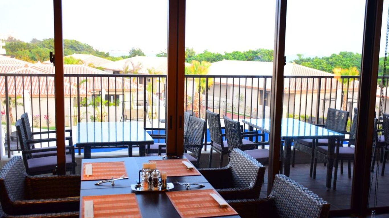 Grandvrio Resort Ishigakijima Villa Garden