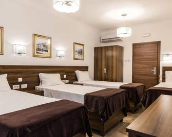 Slimiza Suites - Sliema - Camera da letto