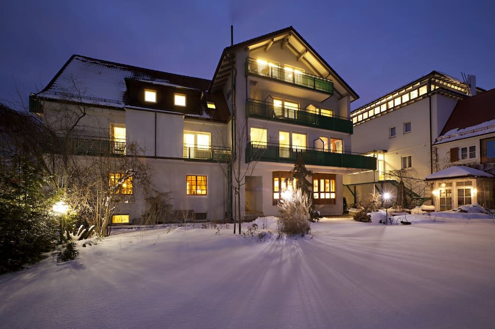 Kneipp- und Wellvitalhotel Edelweiss - Bad Woerishofen - בניין