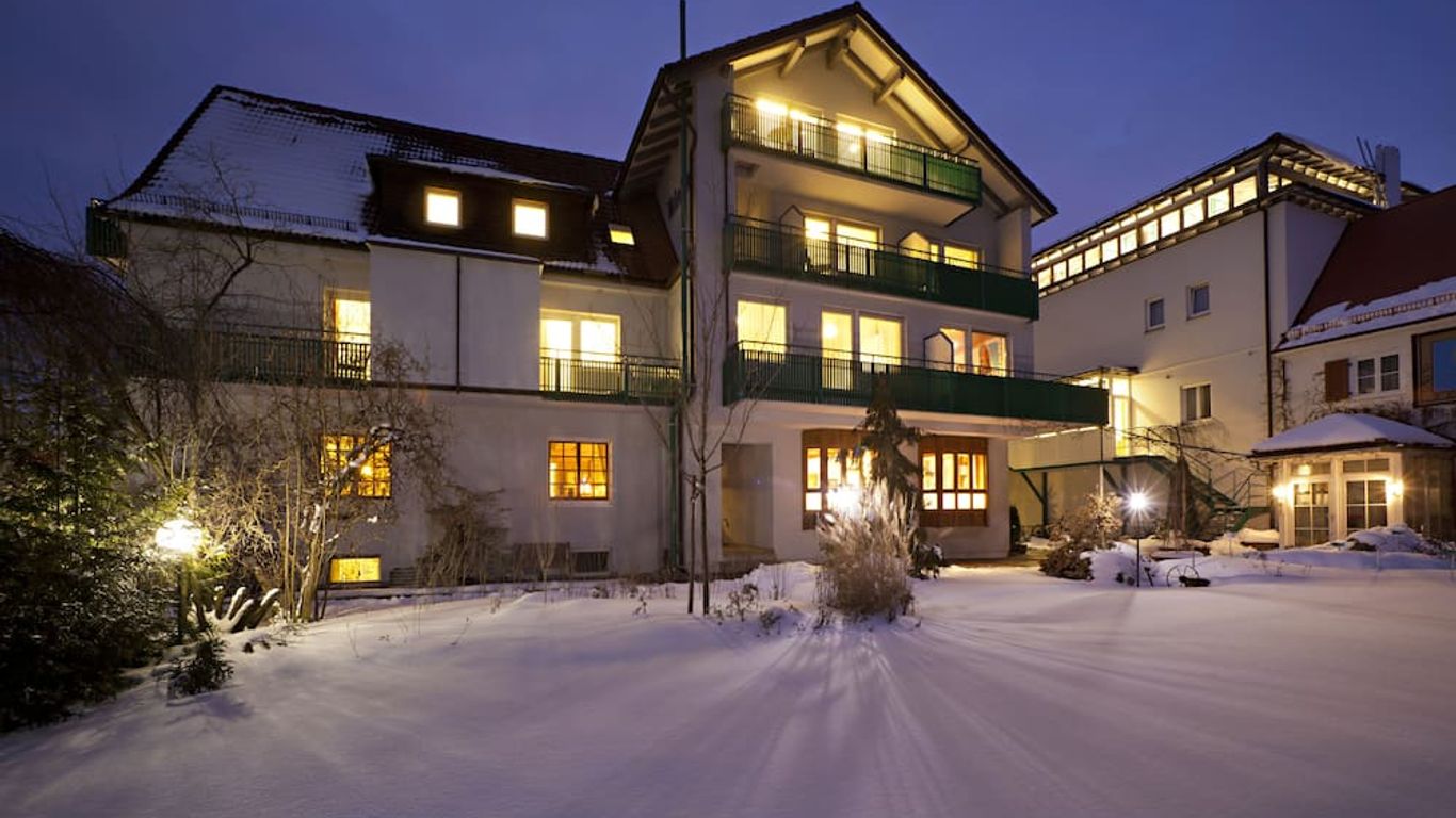 Kneipp- und Wellvitalhotel Edelweiss