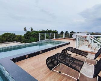 Miray Exclusive - Praia dos Carneiros - Tamandare - Balcón