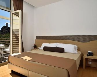 Hotel Club Torre Salinas - Adults Only - Muravera