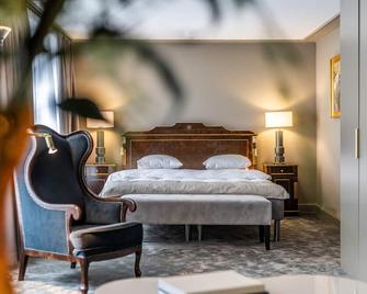Hotel Royal - Aarhus - Bedroom