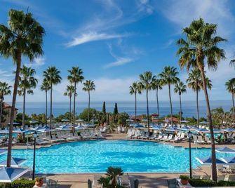 Marriott's Newport Coast 2BR Apartment with Resort Access - Newport Beach - Pool