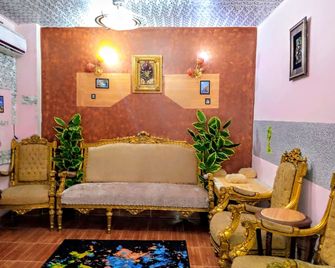 Fayrouzat Almandara near the sea - Alexandria - Salónek