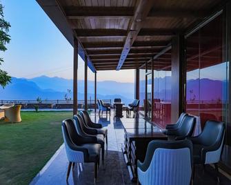 Arka Resort & Spa, Rishikesh - Rishikesh
