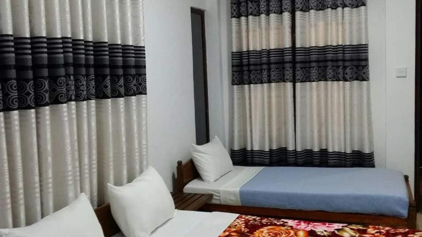 Tea breeze Motel