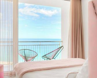 Hotel Aromar - Platja d'Aro - Balcony