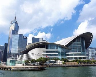 Ehotel - Hong Kong