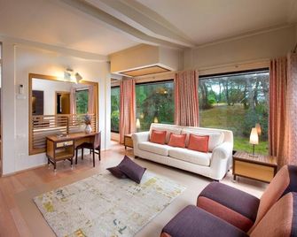 Ethra Reserve Alborèa - Castellaneta Marina - Bedroom