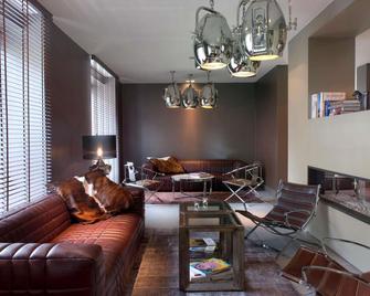 Nyx Hotel Mannheim By Leonardo Hotels - Mannheim