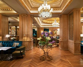 The Westin Palace, Milan - Milan - Salon