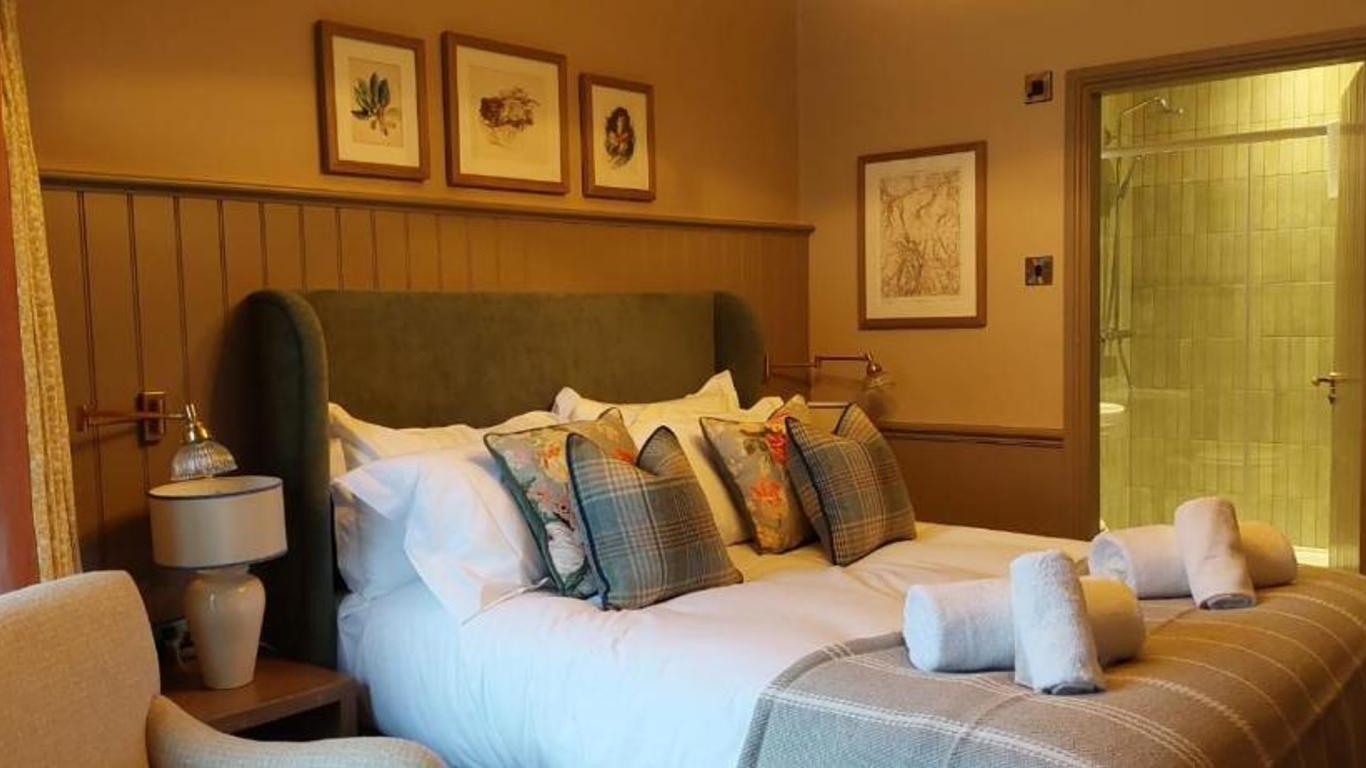 The Crown Inn