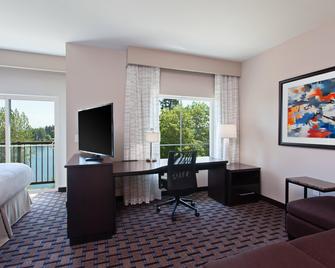 Residence Inn by Marriott Seattle Sea-Tac Airport - SeaTac - Servicio de la habitación