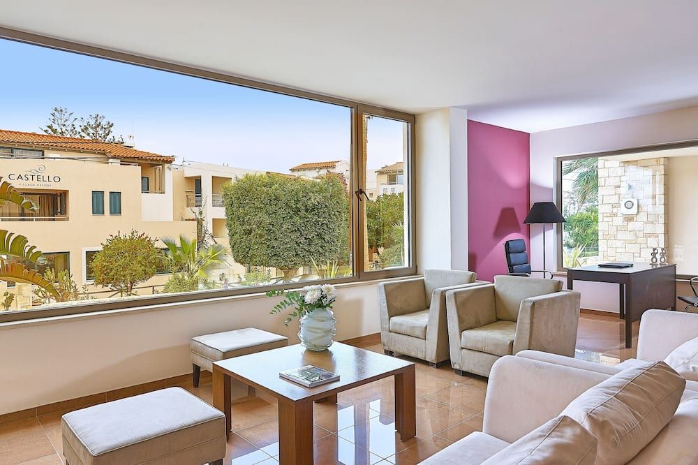 كاستيلو بوتيك ريزورت آند سبا - لبالغيس فقط