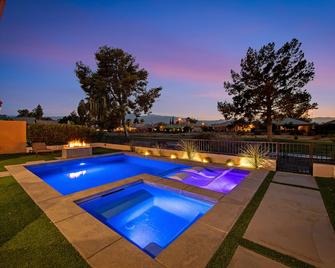 The Cozie Desert Permit# 31523 - Indio - Pool