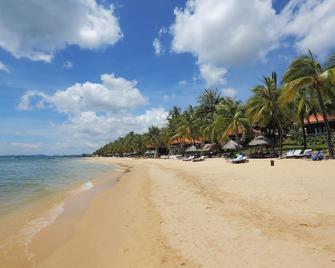 Saigon Phu Quoc Resort & Spa - Phu Quoc - Strand